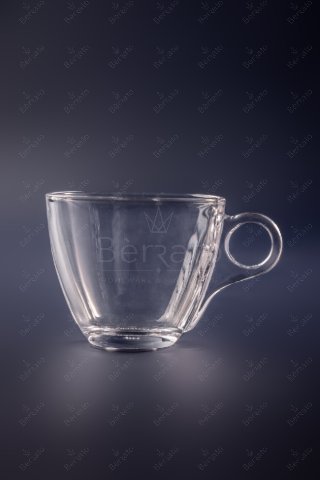 فنجان بلینک مکس مدل چری کد B95 بسته 6 عددی