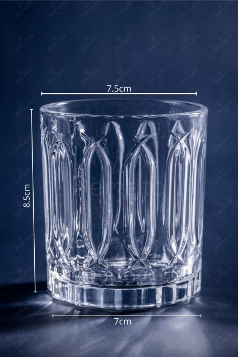 قیمت و خرید نیم لیوان لانگ شو کد LXZS2001-2