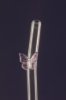 قیمت و خرید نی شربت طرح پروانه