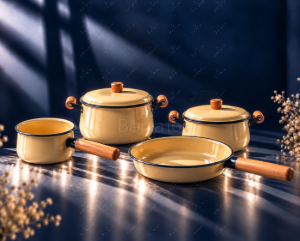 تصویر دسته بندی ظروف پخت و پز و سرو
