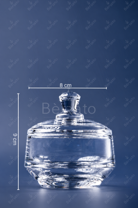 قندان اگزاتیک کد IX0204